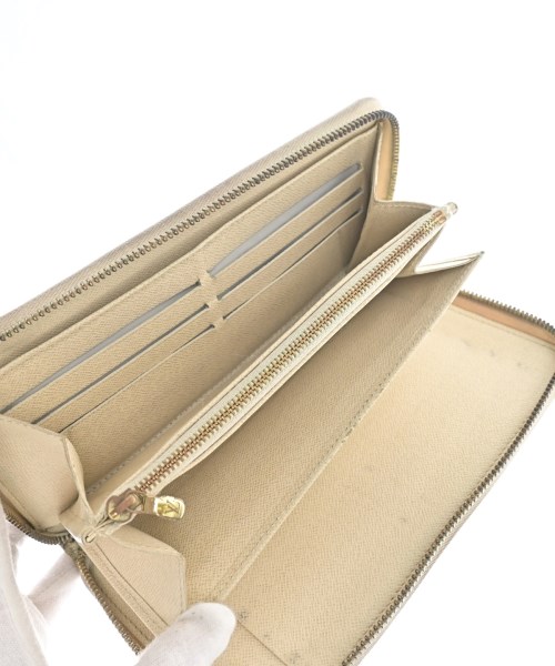 LOUIS VUITTON（ルイヴィトン）財布・コインケース ベージュ サイズ:- レディース/2200614245400