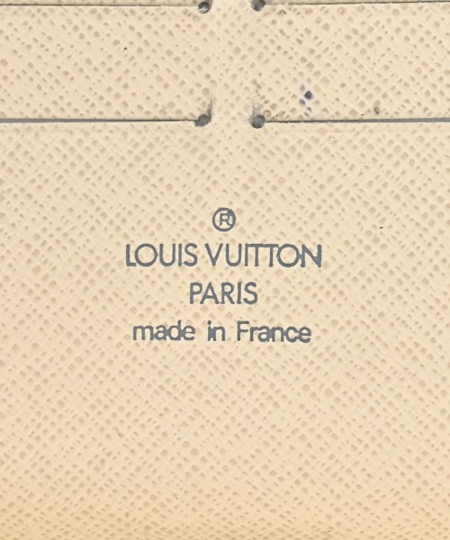 LOUIS VUITTON（ルイヴィトン）財布・コインケース ベージュ サイズ:- レディース/2200614245400