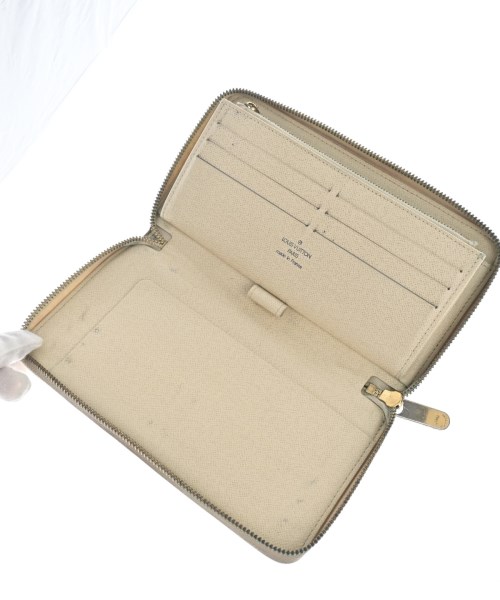 LOUIS VUITTON（ルイヴィトン）財布・コインケース ベージュ サイズ:- レディース/2200614245400