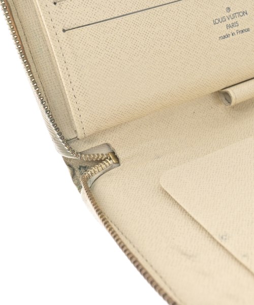 LOUIS VUITTON（ルイヴィトン）財布・コインケース ベージュ サイズ:- レディース/2200614245400