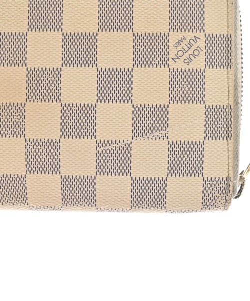 LOUIS VUITTON（ルイヴィトン）財布・コインケース ベージュ サイズ:- レディース/2200614245400