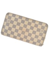 LOUIS VUITTON（ルイヴィトン）財布・コインケース ベージュ サイズ:- レディース/2200614245400