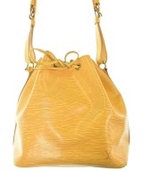 LOUIS VUITTON（ルイヴィトン）ショルダーバッグ 黄 サイズ:- レディース/2200614245424