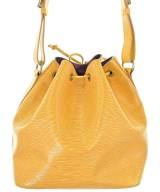 LOUIS VUITTON（ルイヴィトン）ショルダーバッグ 黄 サイズ:- レディース/2200614245424