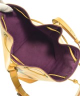 LOUIS VUITTON（ルイヴィトン）ショルダーバッグ 黄 サイズ:- レディース/2200614245424