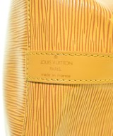 LOUIS VUITTON（ルイヴィトン）ショルダーバッグ 黄 サイズ:- レディース/2200614245424