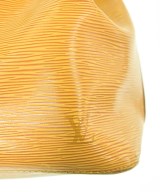 LOUIS VUITTON（ルイヴィトン）ショルダーバッグ 黄 サイズ:- レディース/2200614245424