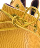 LOUIS VUITTON（ルイヴィトン）ショルダーバッグ 黄 サイズ:- レディース/2200614245424