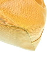 LOUIS VUITTON（ルイヴィトン）ショルダーバッグ 黄 サイズ:- レディース/2200614245424