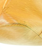 LOUIS VUITTON（ルイヴィトン）ショルダーバッグ 黄 サイズ:- レディース/2200614245424