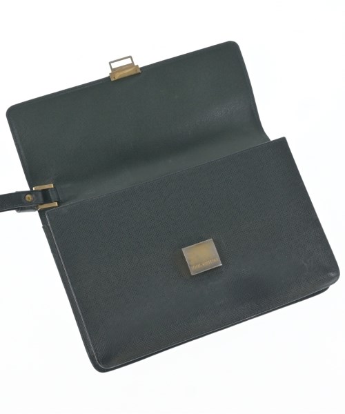 LOUIS VUITTON（ルイヴィトン）クラッチバッグ 緑 サイズ:- レディース/2200614245462