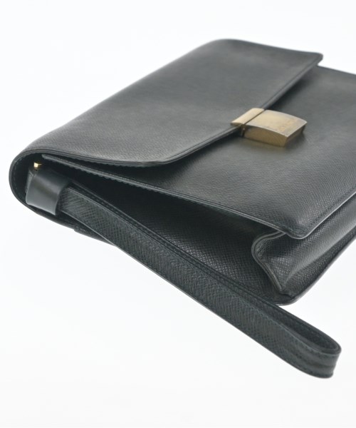 LOUIS VUITTON（ルイヴィトン）クラッチバッグ 緑 サイズ:- レディース/2200614245462