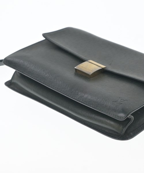 LOUIS VUITTON（ルイヴィトン）クラッチバッグ 緑 サイズ:- レディース/2200614245462