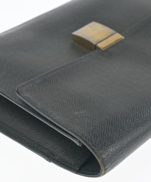 LOUIS VUITTON（ルイヴィトン）クラッチバッグ 緑 サイズ:- レディース/2200614245462