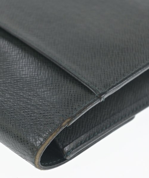 LOUIS VUITTON（ルイヴィトン）クラッチバッグ 緑 サイズ:- レディース/2200614245462