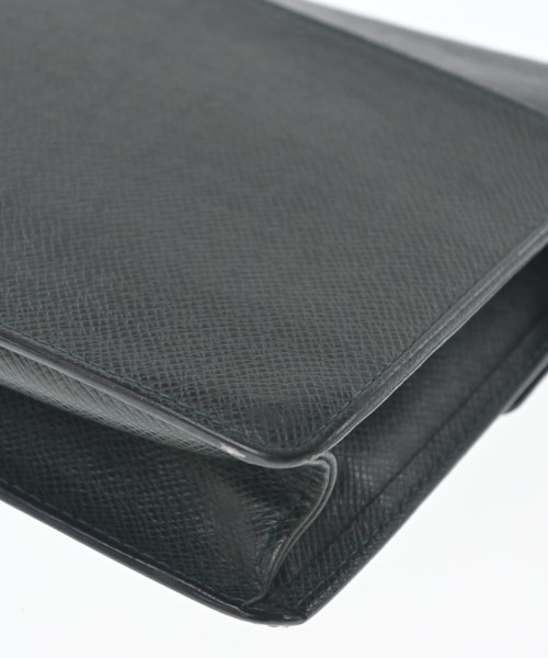 LOUIS VUITTON（ルイヴィトン）クラッチバッグ 緑 サイズ:- レディース/2200614245462