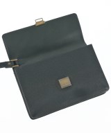 LOUIS VUITTON（ルイヴィトン）クラッチバッグ 緑 サイズ:- レディース/2200614245462