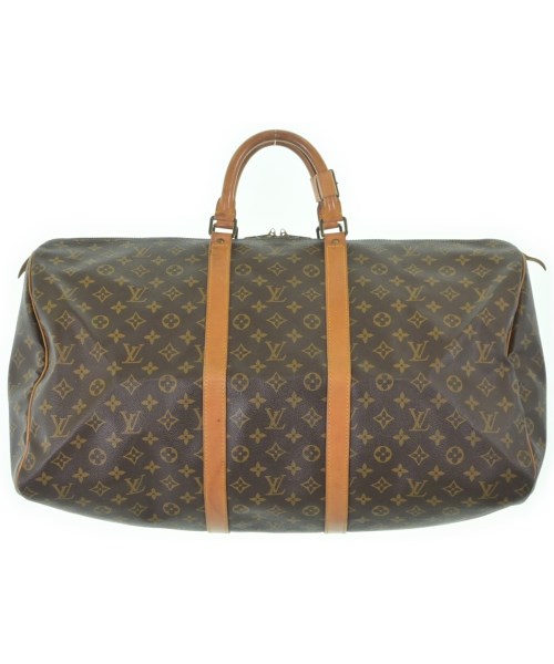ルイヴィトン(LOUIS VUITTON)のLOUIS VUITTON ボストンバッグ