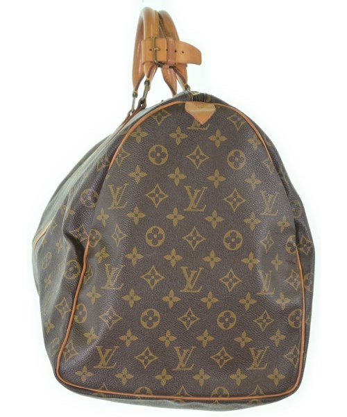 LOUIS VUITTON（ルイヴィトン）ボストンバッグ 茶 サイズ:55 レディース/2200614245516