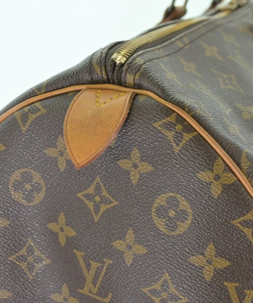 LOUIS VUITTON（ルイヴィトン）ボストンバッグ 茶 サイズ:55 レディース/2200614245516
