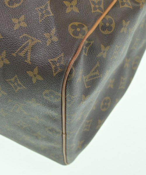 LOUIS VUITTON（ルイヴィトン）ボストンバッグ 茶 サイズ:55 レディース/2200614245516