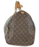 LOUIS VUITTON（ルイヴィトン）ボストンバッグ 茶 サイズ:55 レディース/2200614245516