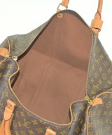 LOUIS VUITTON（ルイヴィトン）ボストンバッグ 茶 サイズ:55 レディース/2200614245516