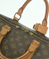 LOUIS VUITTON（ルイヴィトン）ボストンバッグ 茶 サイズ:55 レディース/2200614245516