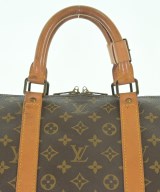 LOUIS VUITTON（ルイヴィトン）ボストンバッグ 茶 サイズ:55 レディース/2200614245516