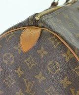 LOUIS VUITTON（ルイヴィトン）ボストンバッグ 茶 サイズ:55 レディース/2200614245516