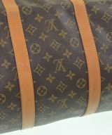 LOUIS VUITTON（ルイヴィトン）ボストンバッグ 茶 サイズ:55 レディース/2200614245516