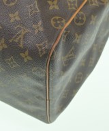 LOUIS VUITTON（ルイヴィトン）ボストンバッグ 茶 サイズ:55 レディース/2200614245516