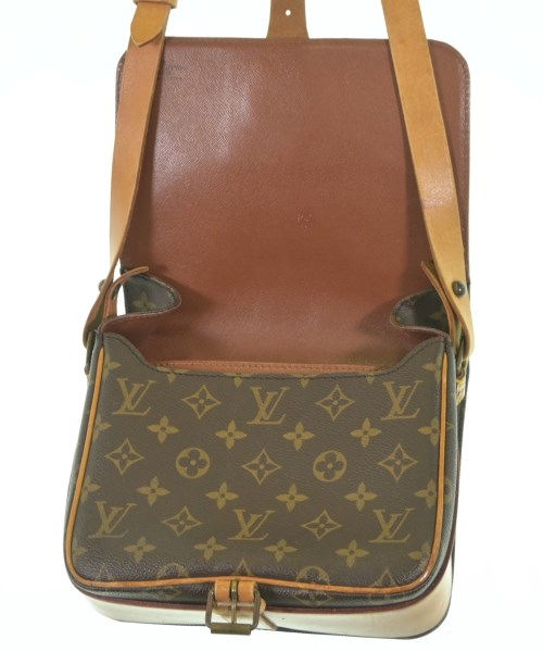LOUIS VUITTON（ルイヴィトン）ショルダーバッグ 茶 サイズ:22 レディース/2200614245561