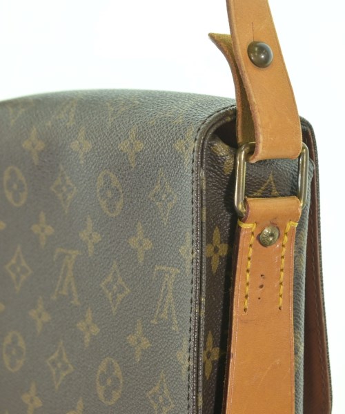 LOUIS VUITTON（ルイヴィトン）ショルダーバッグ 茶 サイズ:22 レディース/2200614245561