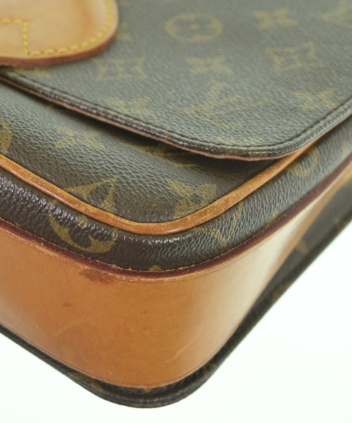 LOUIS VUITTON（ルイヴィトン）ショルダーバッグ 茶 サイズ:22 レディース/2200614245561