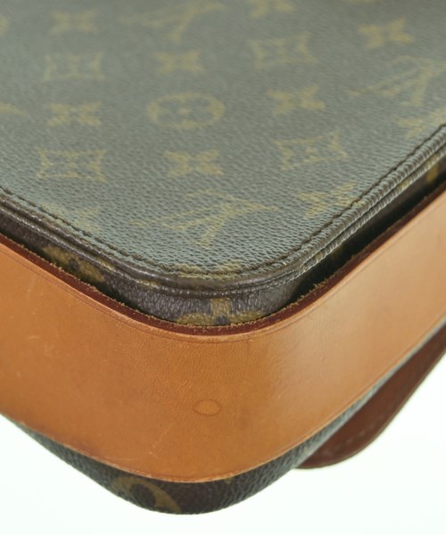 LOUIS VUITTON（ルイヴィトン）ショルダーバッグ 茶 サイズ:22 レディース/2200614245561