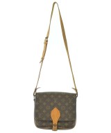 LOUIS VUITTON（ルイヴィトン）ショルダーバッグ 茶 サイズ:22 レディース/2200614245561