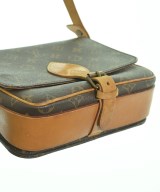 LOUIS VUITTON（ルイヴィトン）ショルダーバッグ 茶 サイズ:22 レディース/2200614245561
