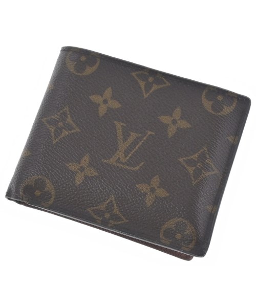ルイヴィトン(LOUIS VUITTON)のLOUIS VUITTON 財布・コインケース