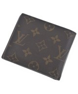 LOUIS VUITTON（ルイヴィトン）財布・コインケース 茶 サイズ:- レディース/2200614245592