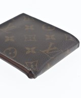 LOUIS VUITTON（ルイヴィトン）財布・コインケース 茶 サイズ:- レディース/2200614245592