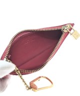 LOUIS VUITTON（ルイヴィトン）財布・コインケース 赤 サイズ:- レディース/2200614245608