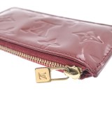 LOUIS VUITTON（ルイヴィトン）財布・コインケース 赤 サイズ:- レディース/2200614245608