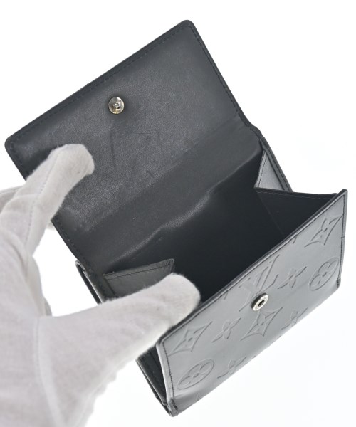 LOUIS VUITTON（ルイヴィトン）財布・コインケース グレー サイズ:- レディース/2200614245639