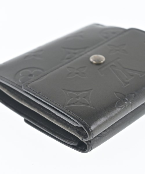 LOUIS VUITTON（ルイヴィトン）財布・コインケース グレー サイズ:- レディース/2200614245639