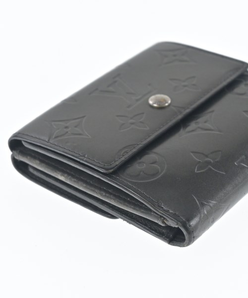 LOUIS VUITTON（ルイヴィトン）財布・コインケース グレー サイズ:- レディース/2200614245639