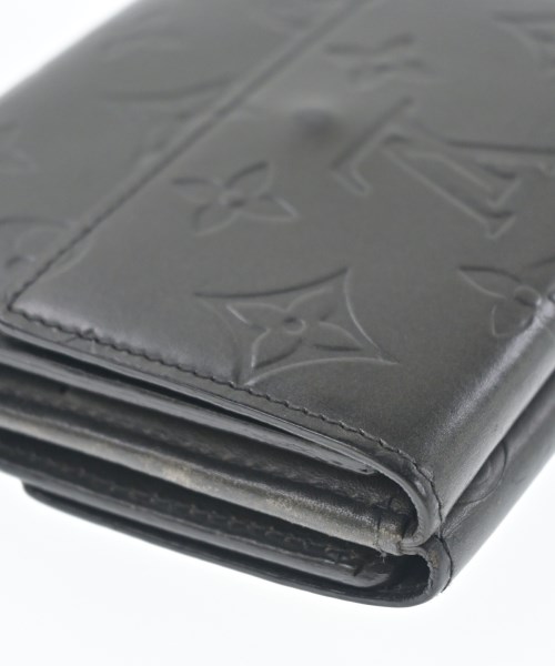 LOUIS VUITTON（ルイヴィトン）財布・コインケース グレー サイズ:- レディース/2200614245639