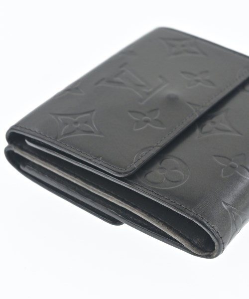 LOUIS VUITTON（ルイヴィトン）財布・コインケース グレー サイズ:- レディース/2200614245639