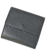 LOUIS VUITTON（ルイヴィトン）財布・コインケース グレー サイズ:- レディース/2200614245639