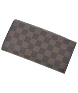LOUIS VUITTON（ルイヴィトン）財布・コインケース 茶 サイズ:- レディース/2200614245660
